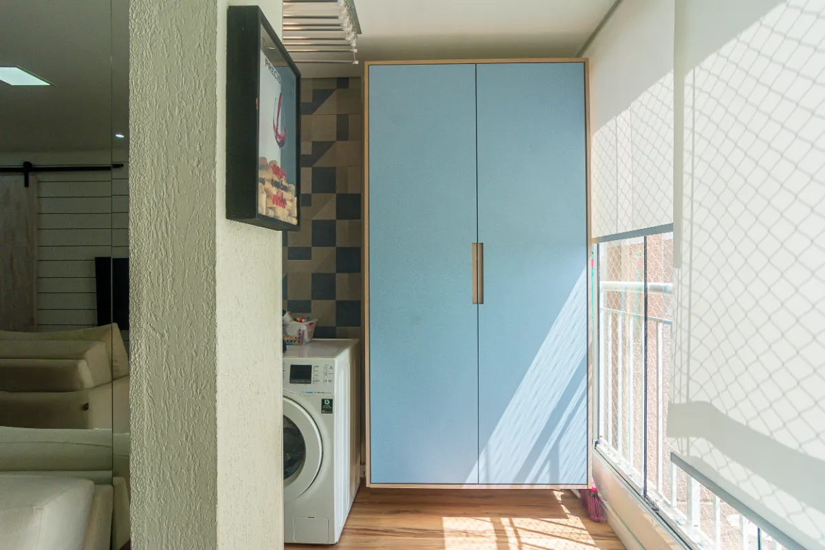 Imagem Apartamento para venda em Casa Verde com 2 quartos, 47m2
