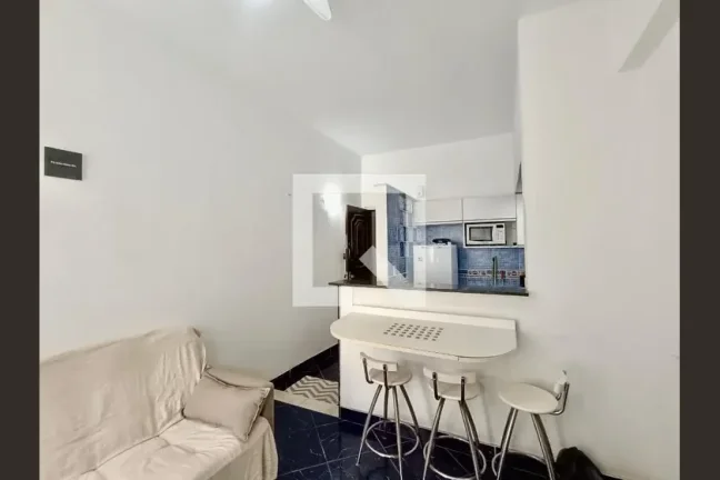 Imagem Apartamento à Venda - Copacabana, 1 Quarto, 38 m2