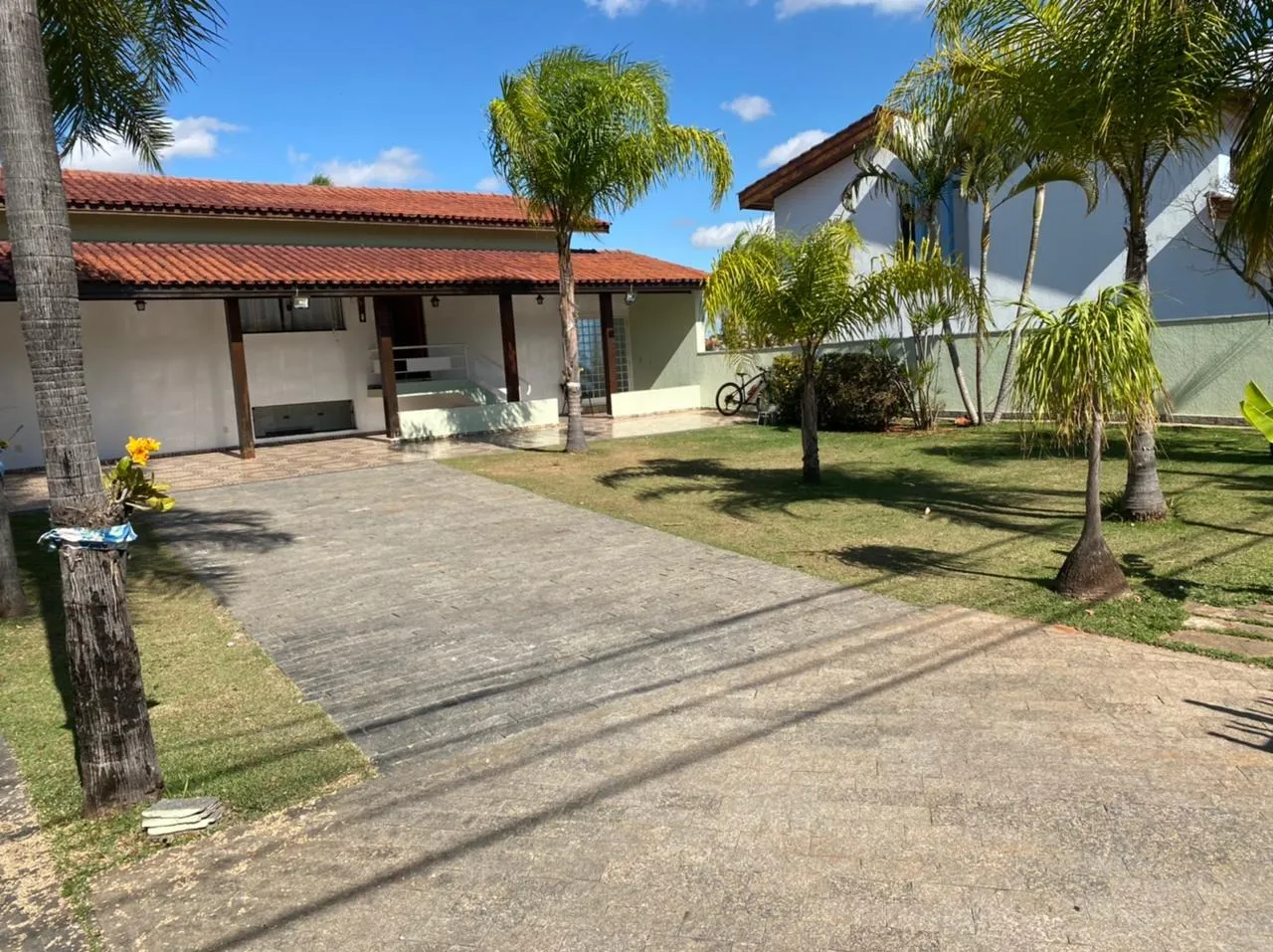 Foto do imóvel CASA RESIDENCIAL em SOROCABA - SP, JARDIM IBITI DO PAÇO em JARDIM IBITI DO PAÇO, SOROCABA - SP