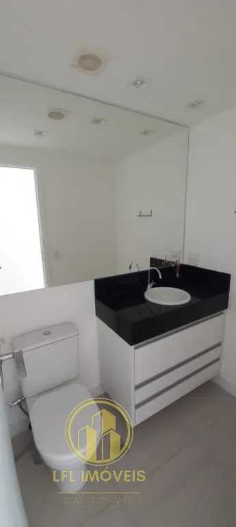Imagem Apartamento 72m² com Suíte e Varanda na Vila Gertrudes