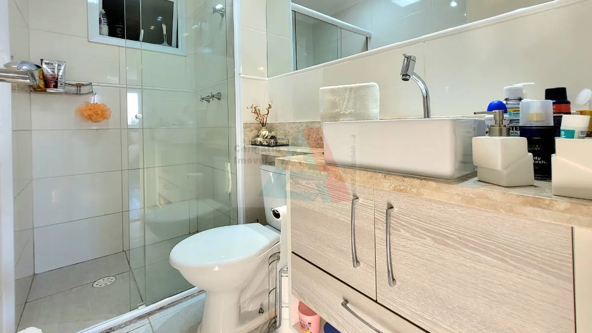 Imagem Apartamento a venda 2 dormitórios com varanda em São Caetano do Sul