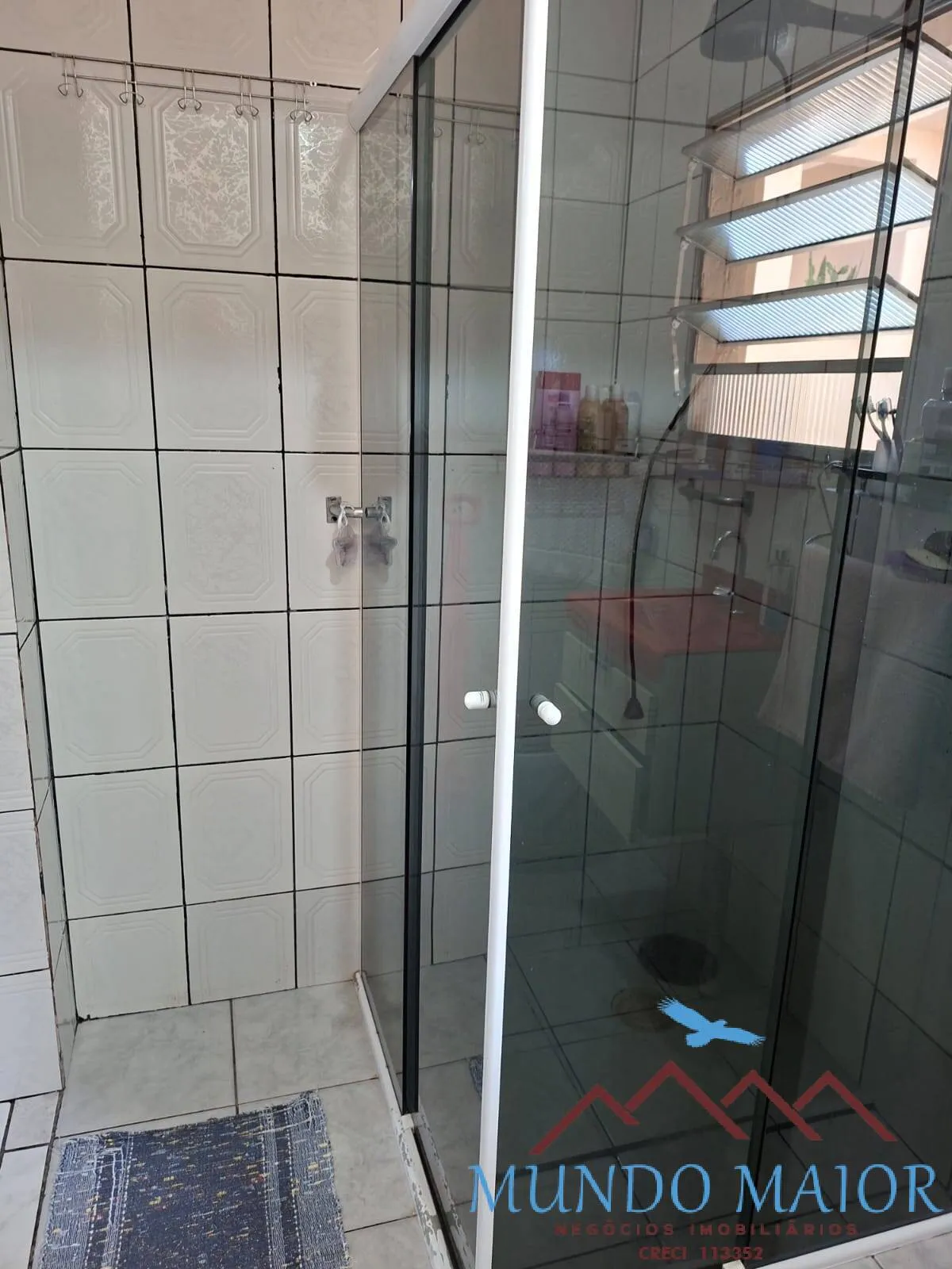 Imagem Casa térrea 10x25 com edícula - Ideia para aptos ou sobrados -Marajoara !