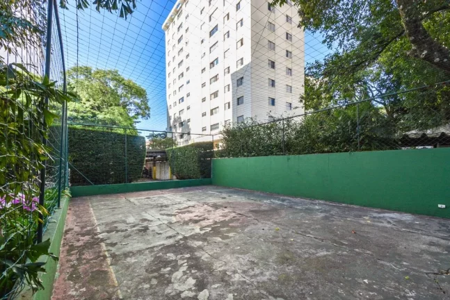 Imagem Apartamento à venda em São Paulo, Campo Belo, com 2 quartos, 82,47m2