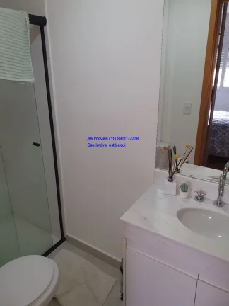 Imagem APARTAMENTO RESIDENCIAL em Cotia - SP, Granja Viana