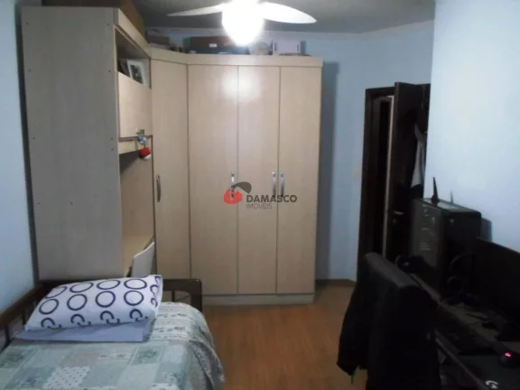 Imagem Sobrado à venda 3 Quartos, 1 Suite, 170M², Santa Paula, São Caetano do Sul - SP