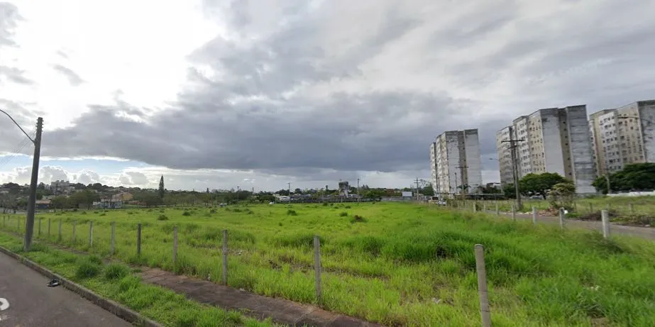 Imagem Terreno em Passo das Pedras
