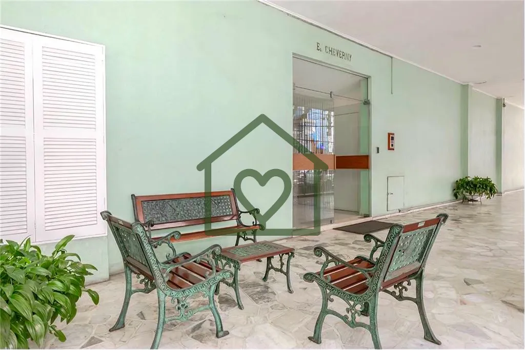 Imagem Apartamento GARDEN para reformar e transformar no seu paraíso particular!! 
 
Se você busca um lar...