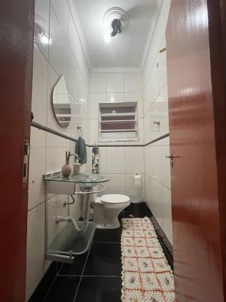 Imagem Casa 4 Quartos Vasques Martins Vasques Martins - Votorantim/SP
