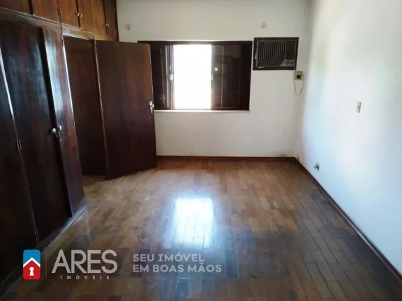 Imagem Casa com 4 dormitórios à venda, 202 m² por R$ 825.000,00 - Jardim São Paulo - Americana/SP