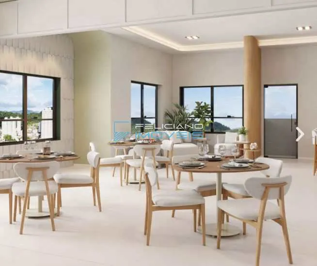 Imagem Apartamento com 2 quartos, Guilhermina, Praia Grande - R$ 525 mil, Cod: 5619