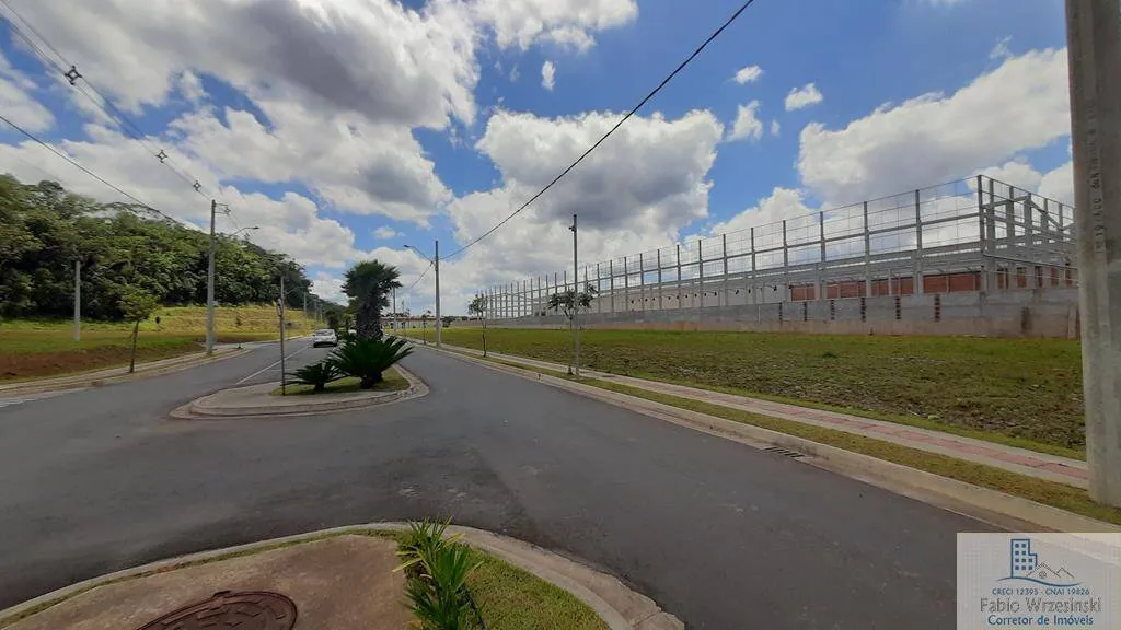Imagem Lote pronto para construir Reserva Mirante Comercial e Residencial