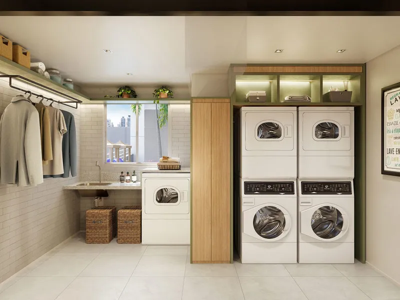 Imagem Viva Benx Klabin - Breve Lançamento - Viva Benx Klabin