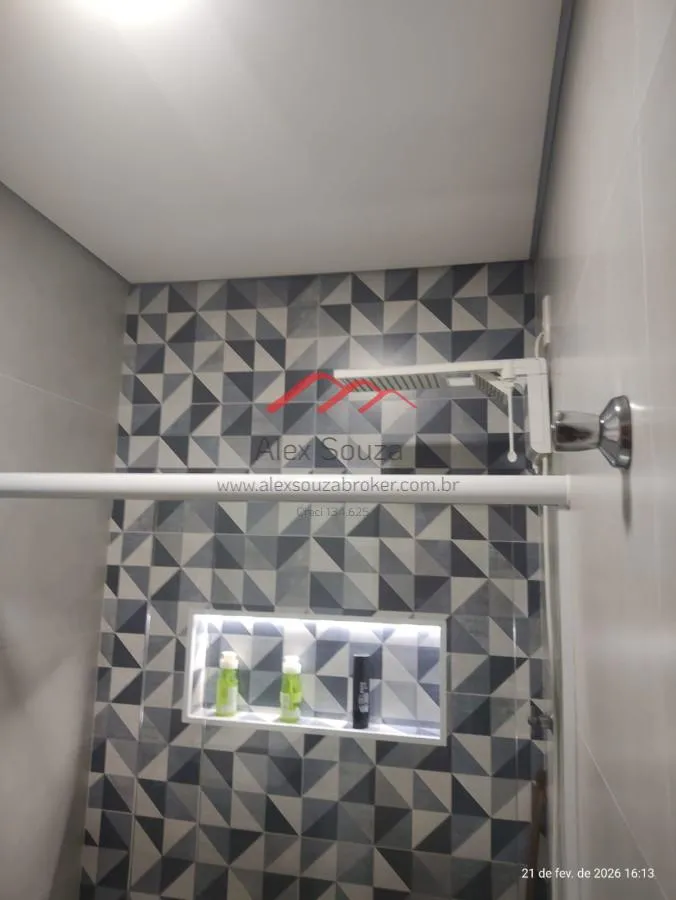 Imagem Casa para Venda em Sumaré, Parque Euclides Miranda, 2 dormitórios, 1 banheiro, 2 vagas