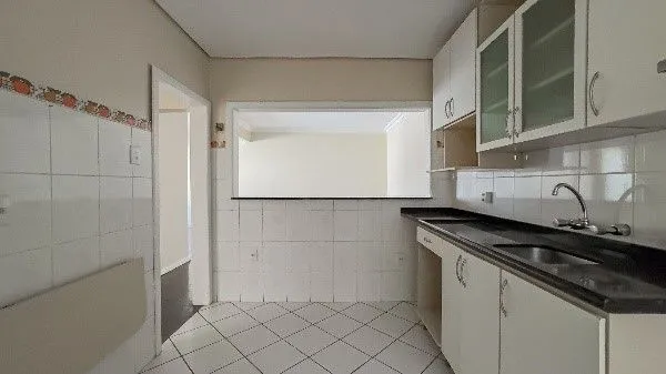 Imagem Vende-se amplo apartamento com 3 quartos - 113 m² -Rio Branco