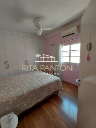 Imagem Casa - Ribeirão Preto - Alto da Boa Vista - Região Sul