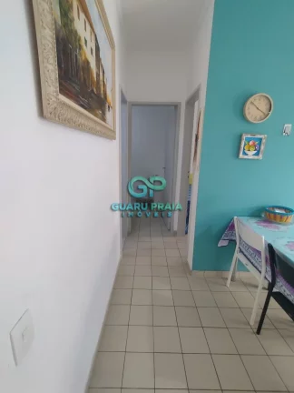 Imagem Apartamento à venda no bairro Enseada - Guarujá/SP