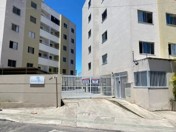 Imagem Apartamento à venda no Condomínio Vivendas do Parque III - Confira os Detalhes!