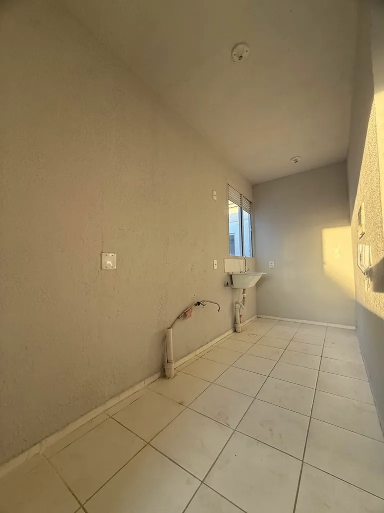 Imagem Apartamento em Rubem Berta