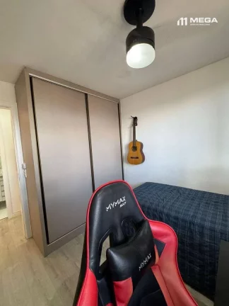 Imagem Apartamento com 2 Quartos à venda, 70 m² por R$ 770.000 - Praia de Itapoã - Vila Velha/ES