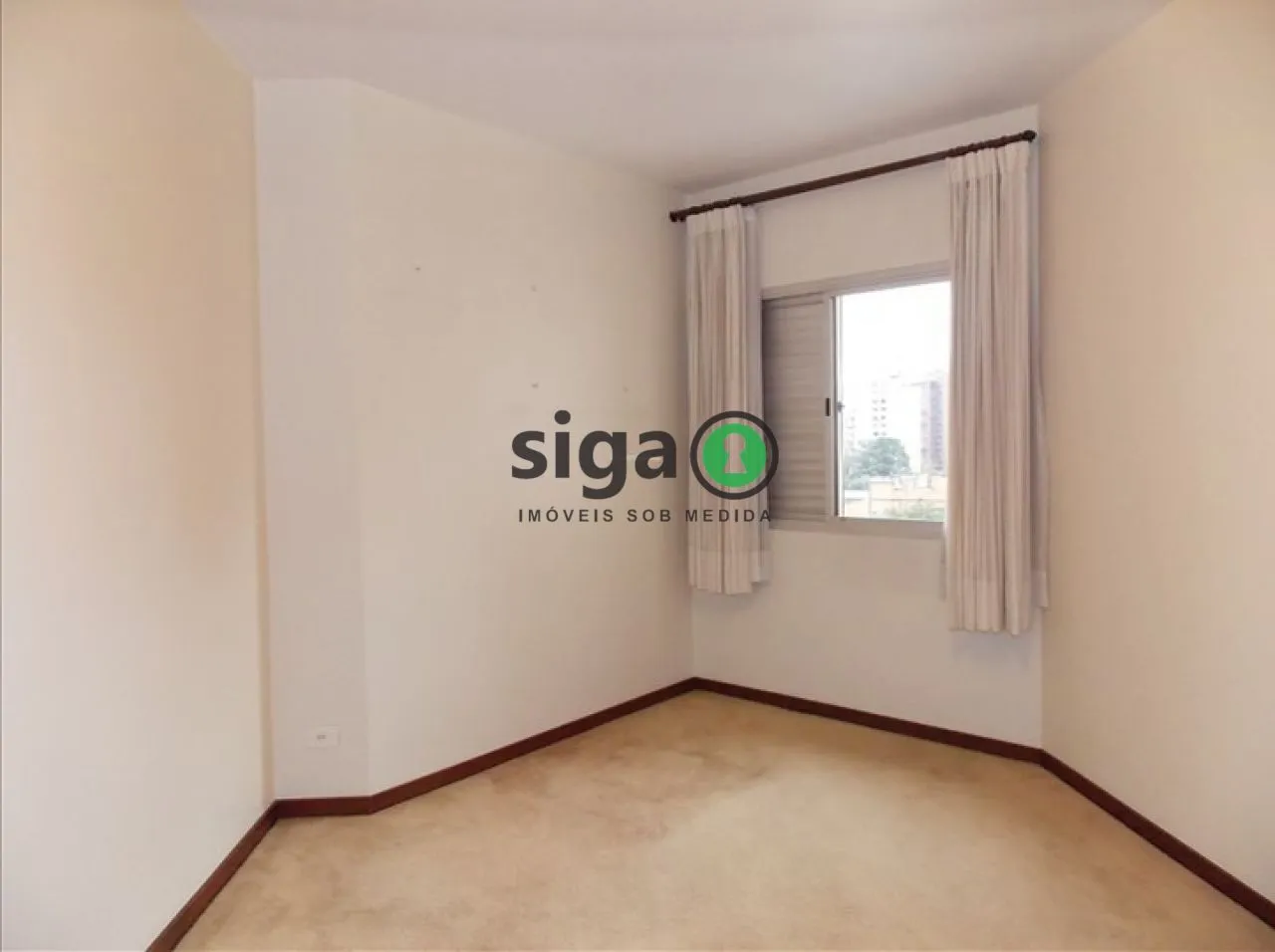 Imagem APARTAMENTO COM 4 QUARTOS SENDO 2 SUITES PARA VENDA NO MORUMBI