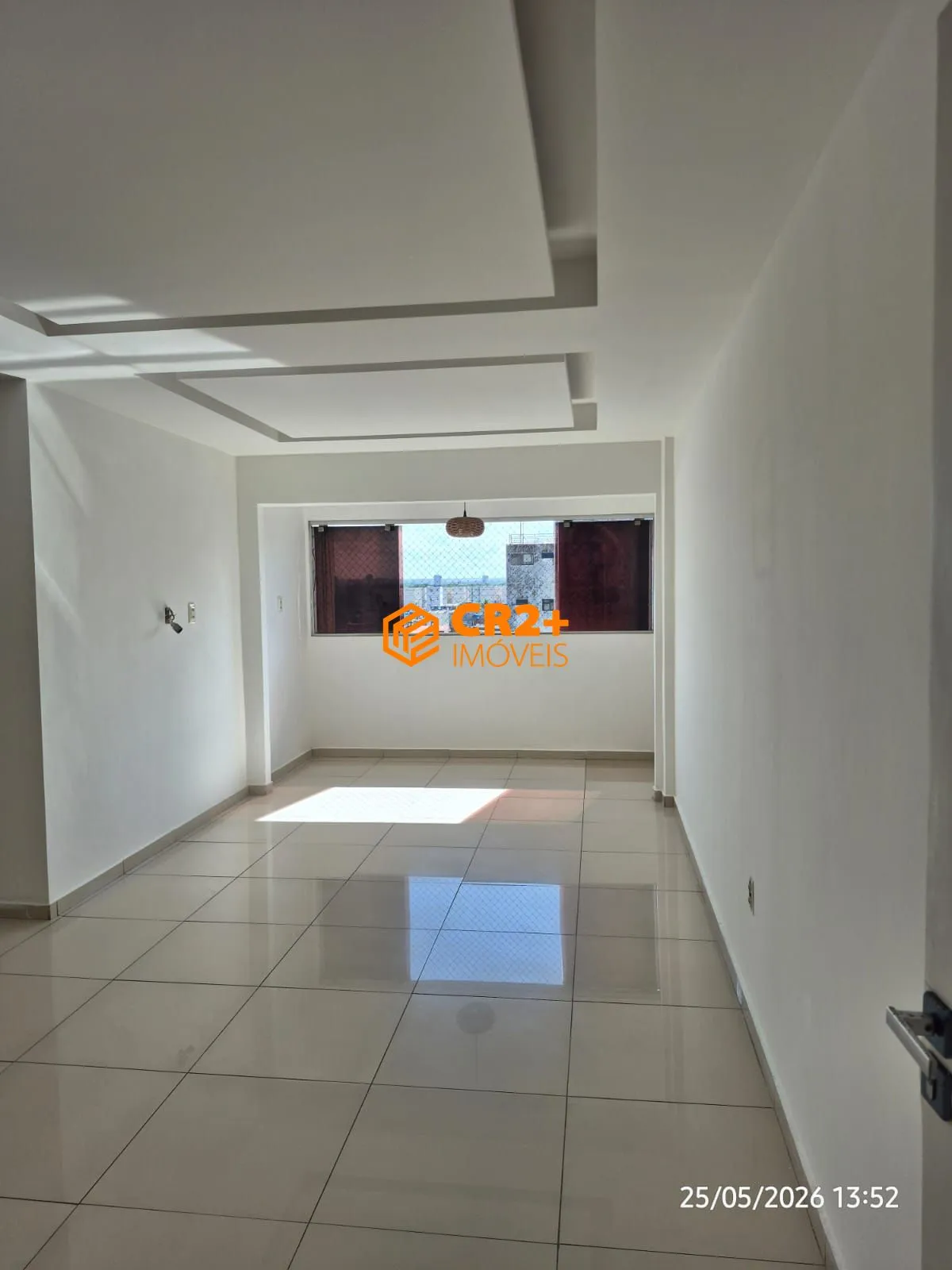 Imagem Apartamento à venda com 90 m², 2 quartos, 1 suíte no Pina