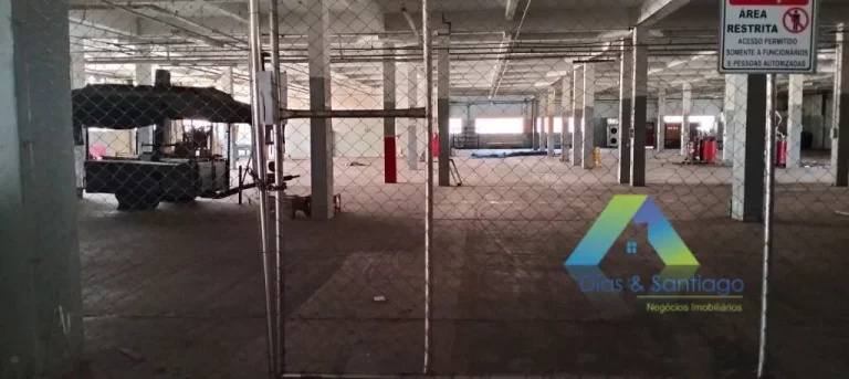 Foto do imóvel Galpão para alugar, 2550 m² por R$ 30.450,00/mês - Vila Liviero
