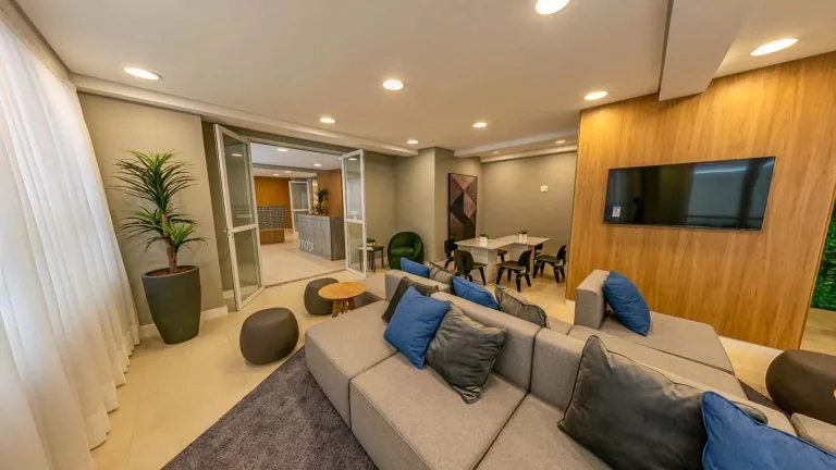 Imagem APARTAMENTO RESIDENCIAL em SÃO PAULO - SP, PINHEIROS
