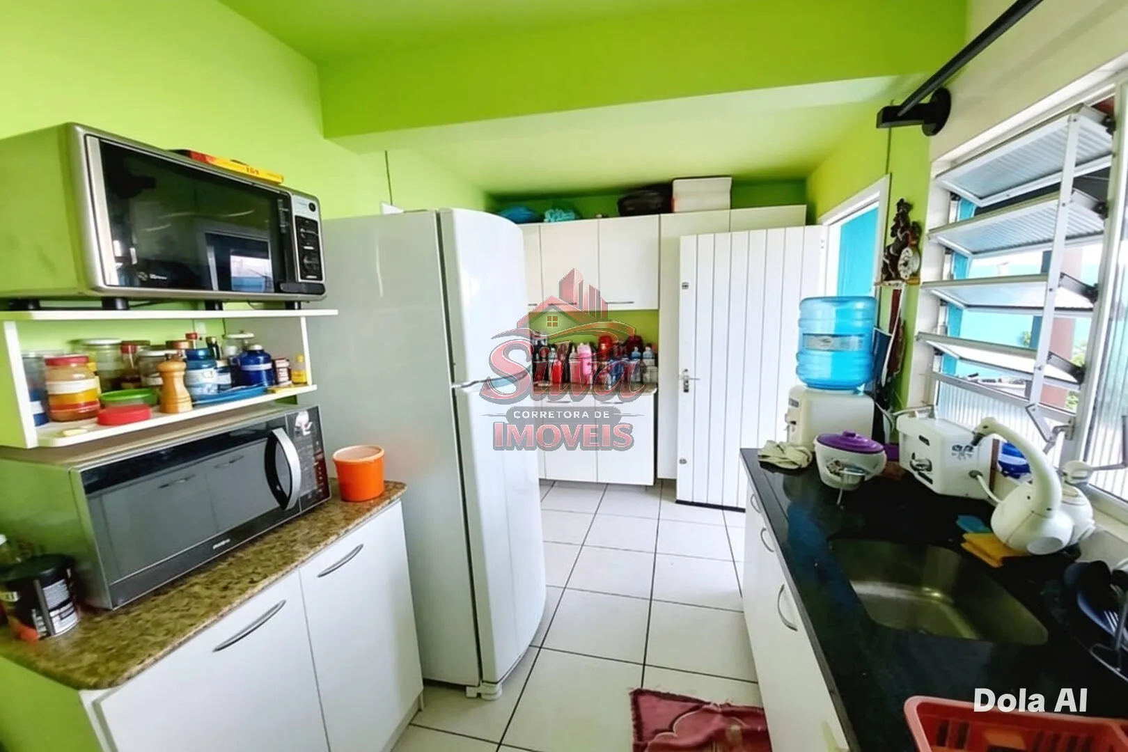 Imagem C997 | Casa 4 dormitórios à venda a 550m do mar em Imbé
