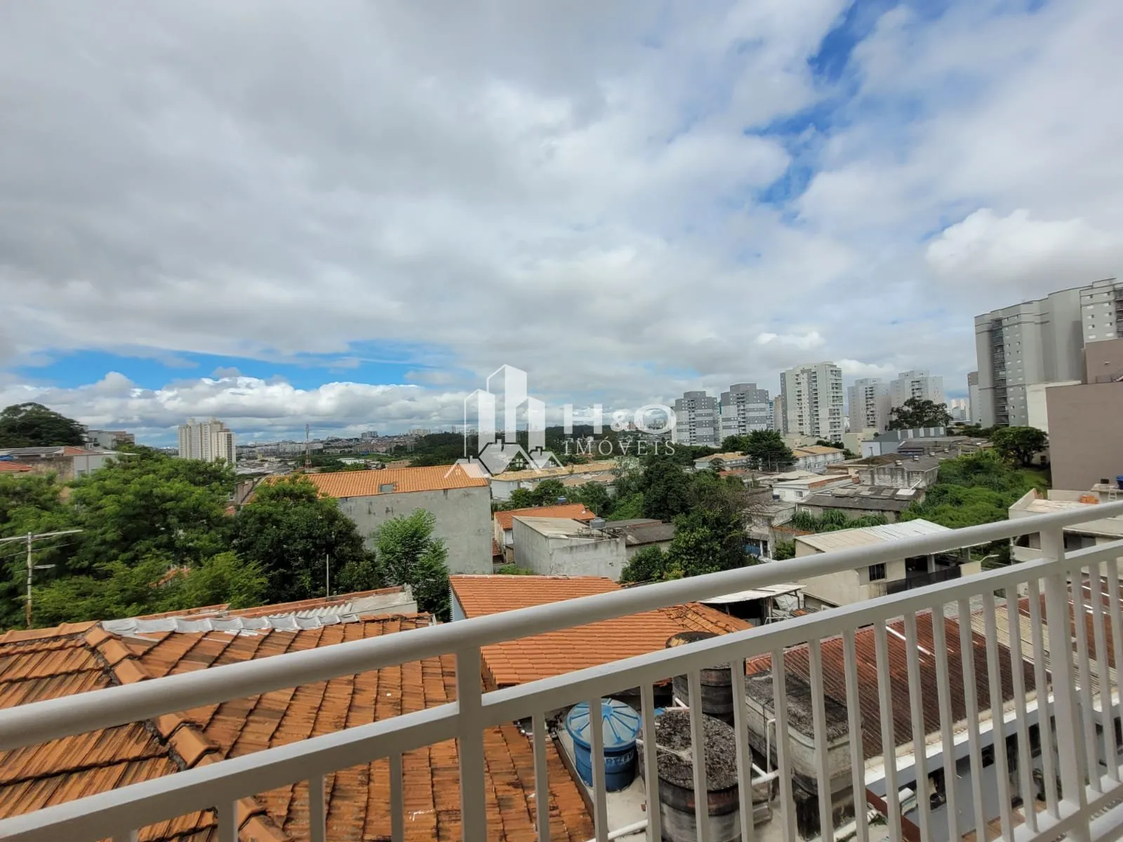 Imagem Vende-se Apartamento na Vila Prudente/SP - Condomínio Fechado