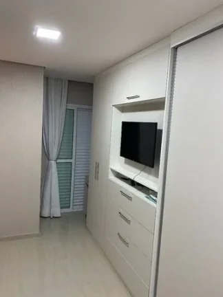 Imagem Apartamento Cobertura Sem Condomínio 2 Dormitórios sendo 1 Suíte 2 vagas