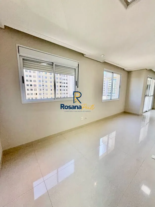 Imagem Apartamento Alto Padrão em Planalto, São Bernardo do Campo/SP