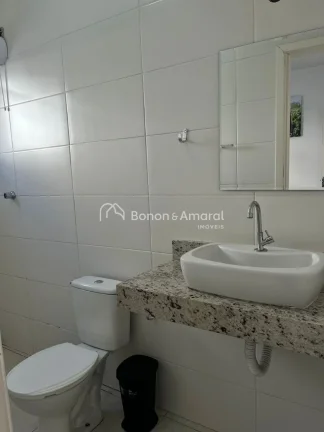 Imagem Casa de condominio a venda em Mansões Santo Antonio em Campinas!!

Casa localizada em um dos melhor...