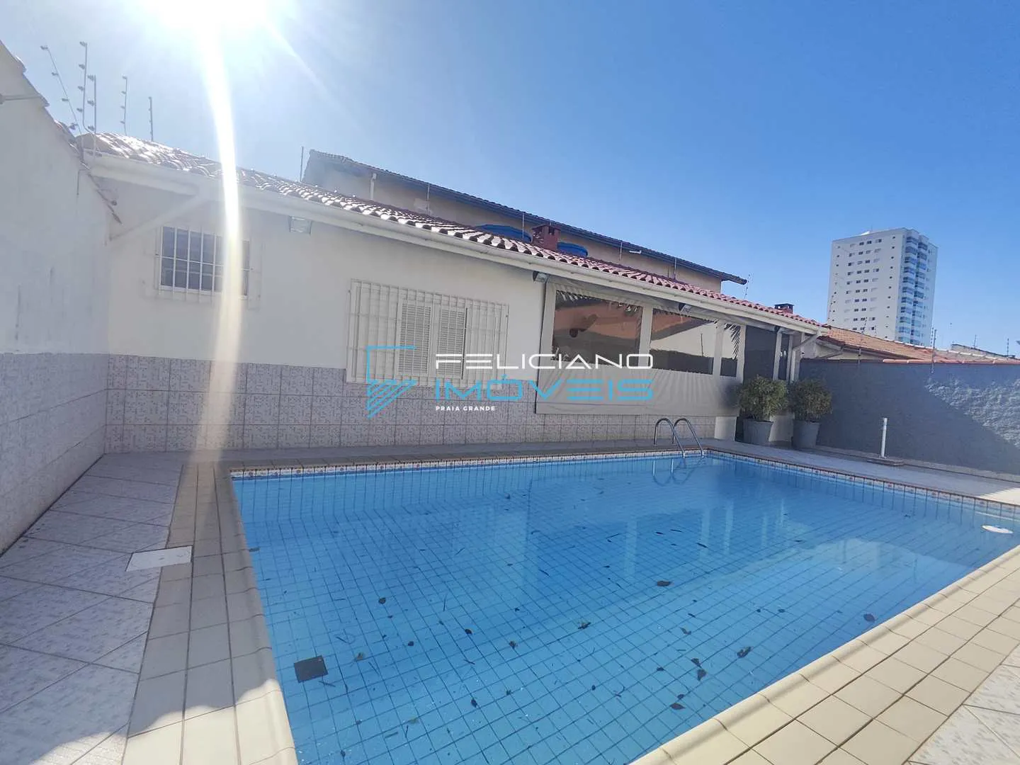 Imagem Casa com 3 quartos, Flórida, Praia Grande - R$ 1.1 mi, Cod: 5988