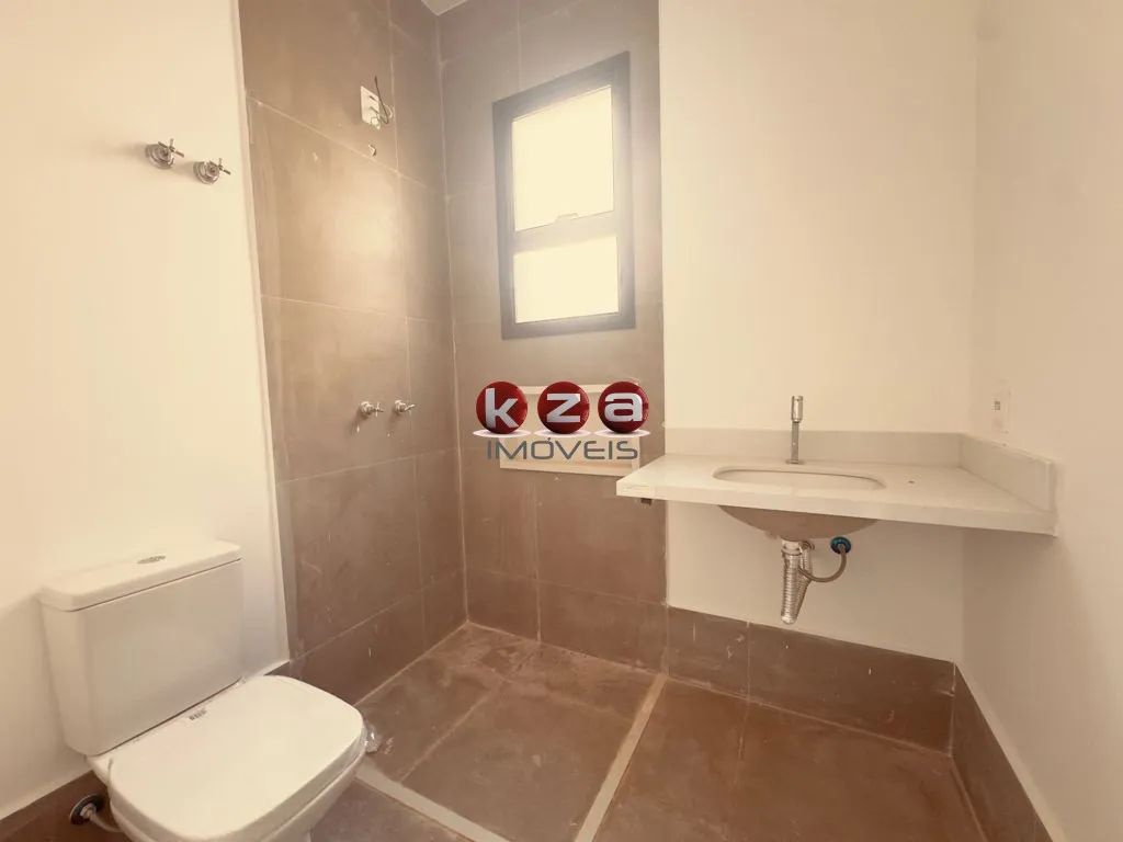 Imagem Casa a venda no Condomínio Villa Arte 28 em Vinhedo-SP: 3 suítes, 2 salas e 140m² de área e 268 de terreno!