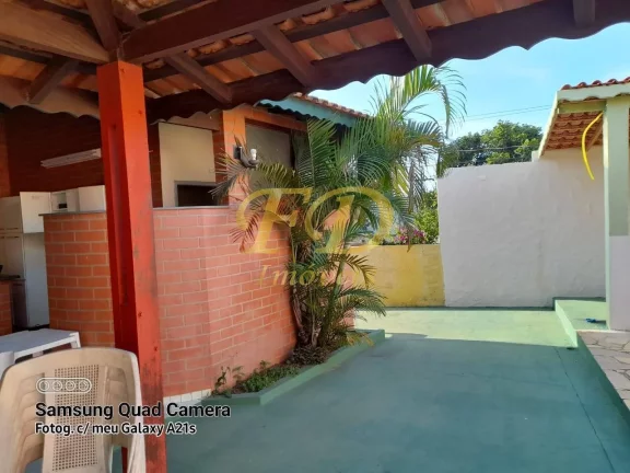 Imagem Chácara em Terra Preta / Mairiporã