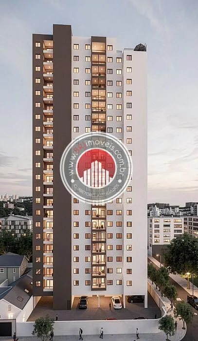 Imagem Apartamento a Venda no bairro Centro - Nova Iguaçu, RJ