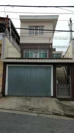 Foto do imóvel SOBRADO PARA VENDA NA VILA ROQUE/IMIRIM
