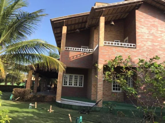 Imagem PORTO DAS DUNAS -Venda Casa com 7 quartos