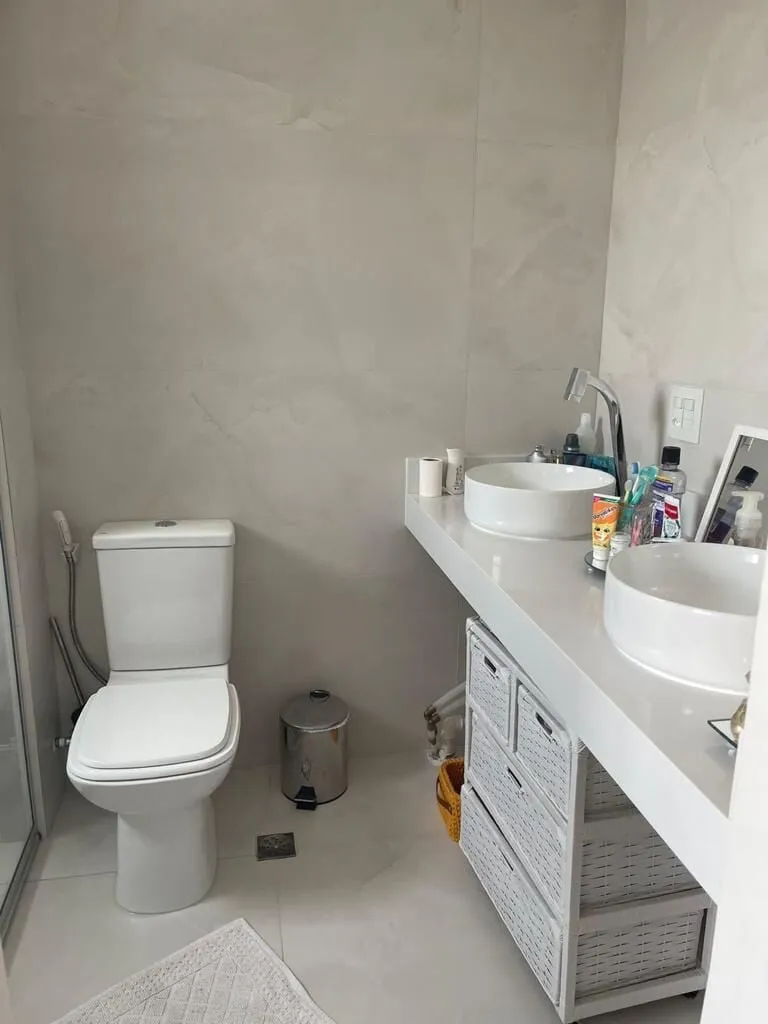 Imagem Apartamento Padrão 3 dorm no Alto do Ipiranga