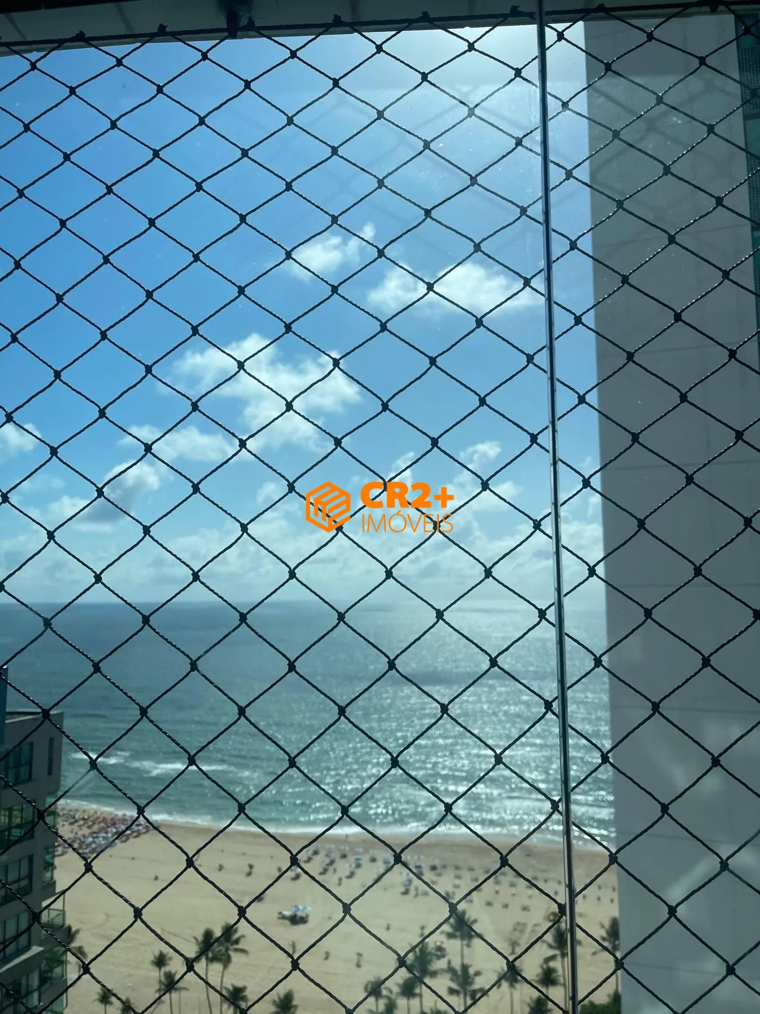 Imagem Vendo apartamento - 3 quartos com 3 suítes, Av Boa Viagem - Moura Dubeux.