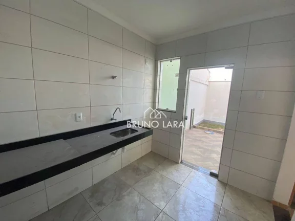 Imagem Casa à venda no bairro Jardim Alterosa Segunda Seção - Betim/MG