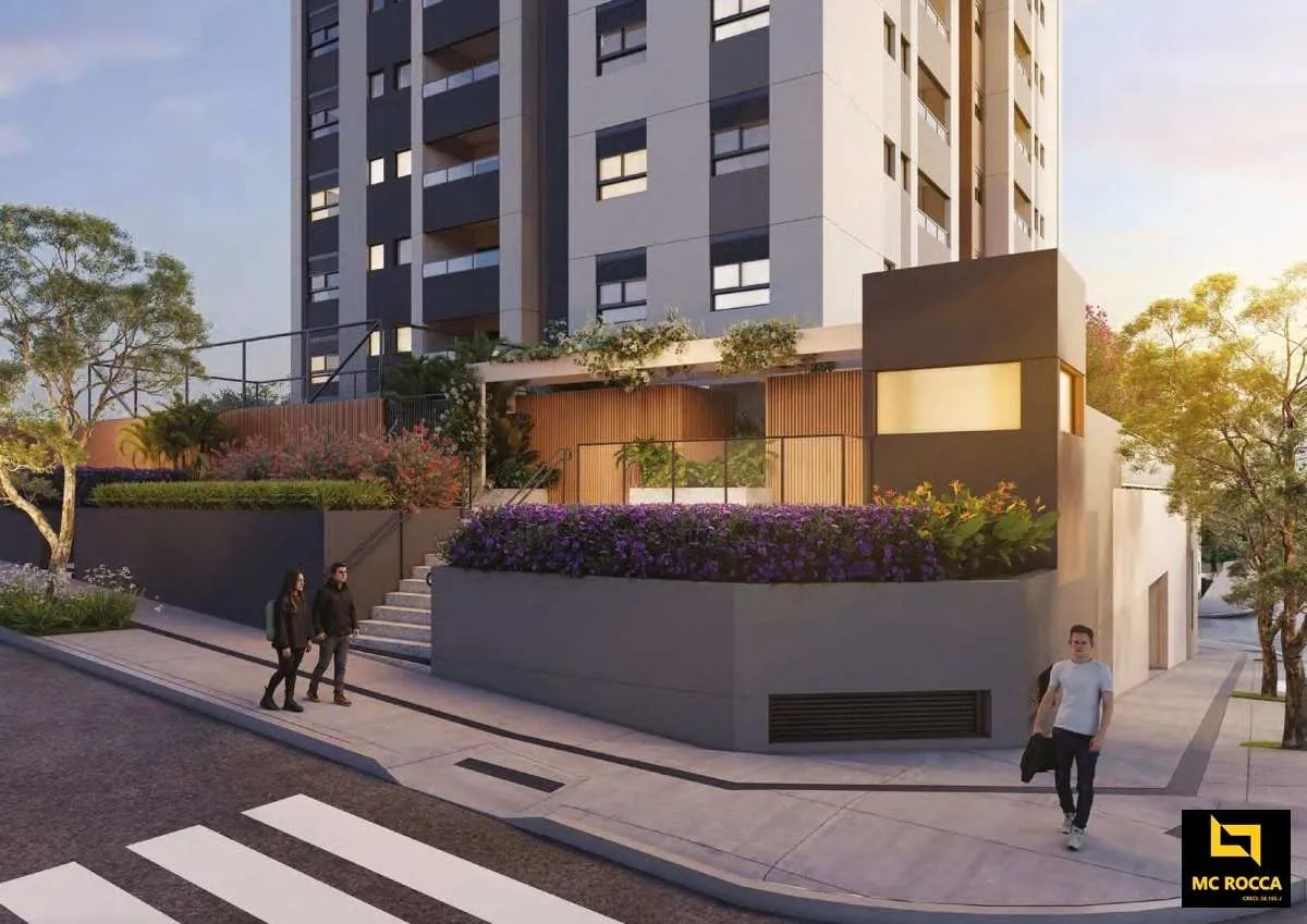 Imagem Apartamento 3 suítes - Motiró Barcelona - São Caetano do Sul