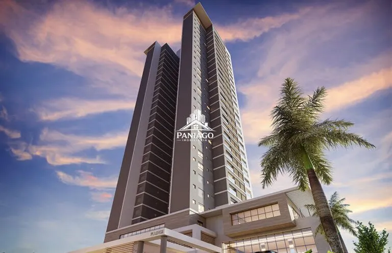 Imagem Apartamento à Venda no Vox Plaenge | Porteira Fechada | Sol da Manhã | 3 Suítes