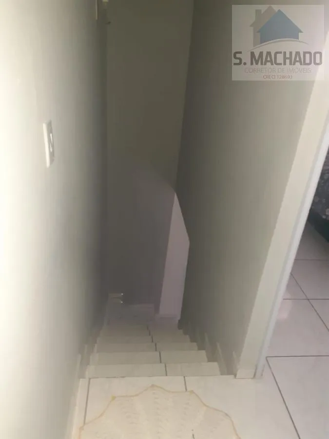 Imagem Casa para Venda em São Paulo / SP no bairro Conjunto Jaú