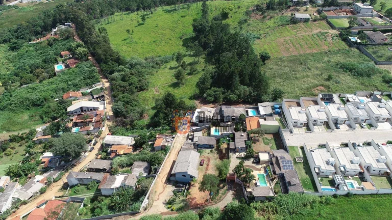 Imagem Área à venda, 46666 m² por R$ 3.999.999,99 - Jardim Estância Brasil - Atibaia/SP