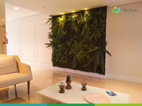 Imagem Apartamento com 2 Quartos à Venda, 75 m² em Guilhermina - Praia Grande