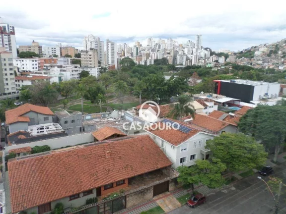 Imagem Cobertura com 4 quartos à venda, 200 m² - Sao Bento - Belo Horizonte/MG