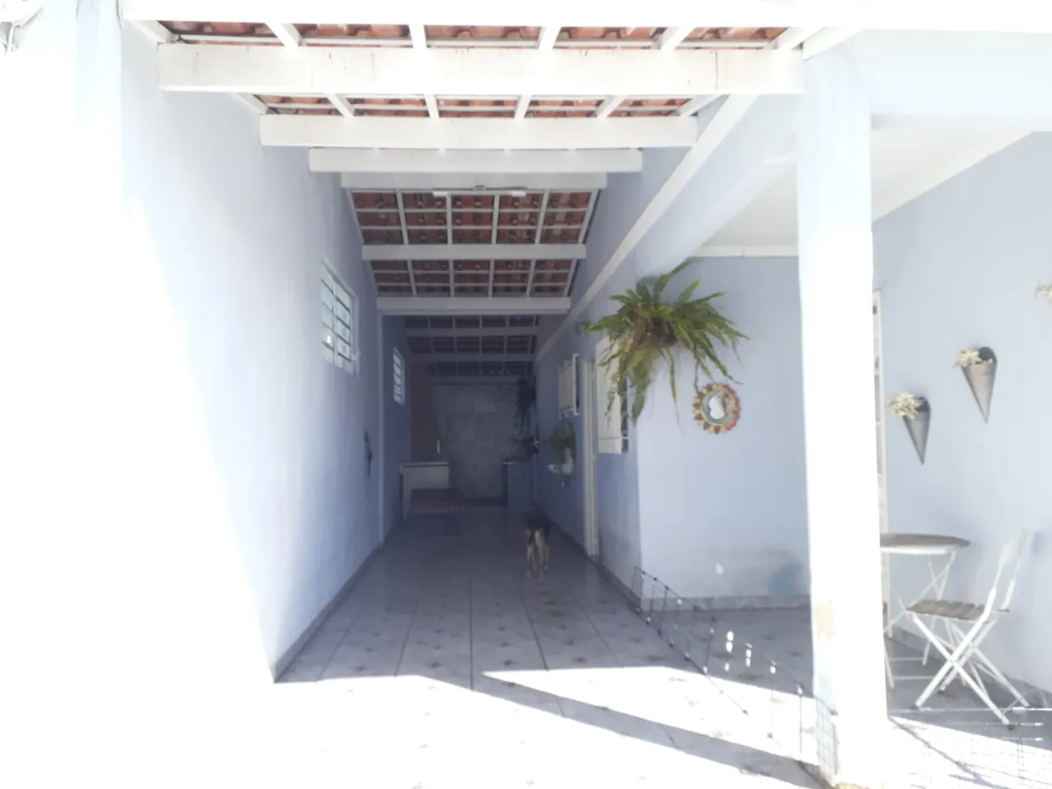 Imagem Casa à venda 4 Quartos, 1 Suite, 4 Vagas, 221M², Monte Castelo, São José dos Campos - SP