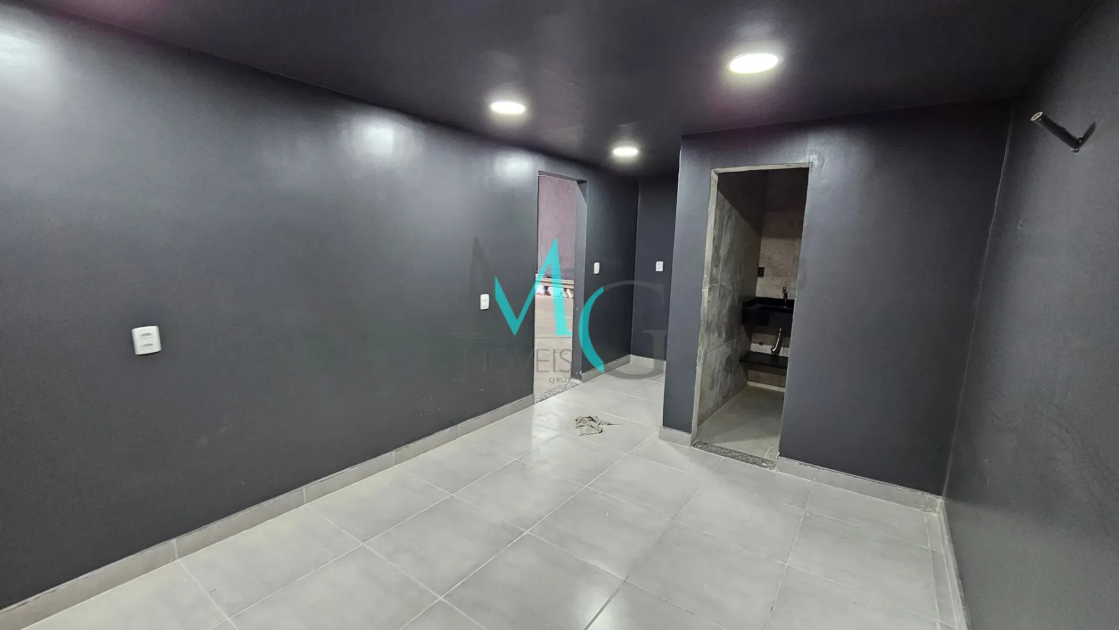 Imagem Loja para locação 250m² por R$ 10.000,00 + taxas, Santíssimo, Rio de Janeiro, RJ