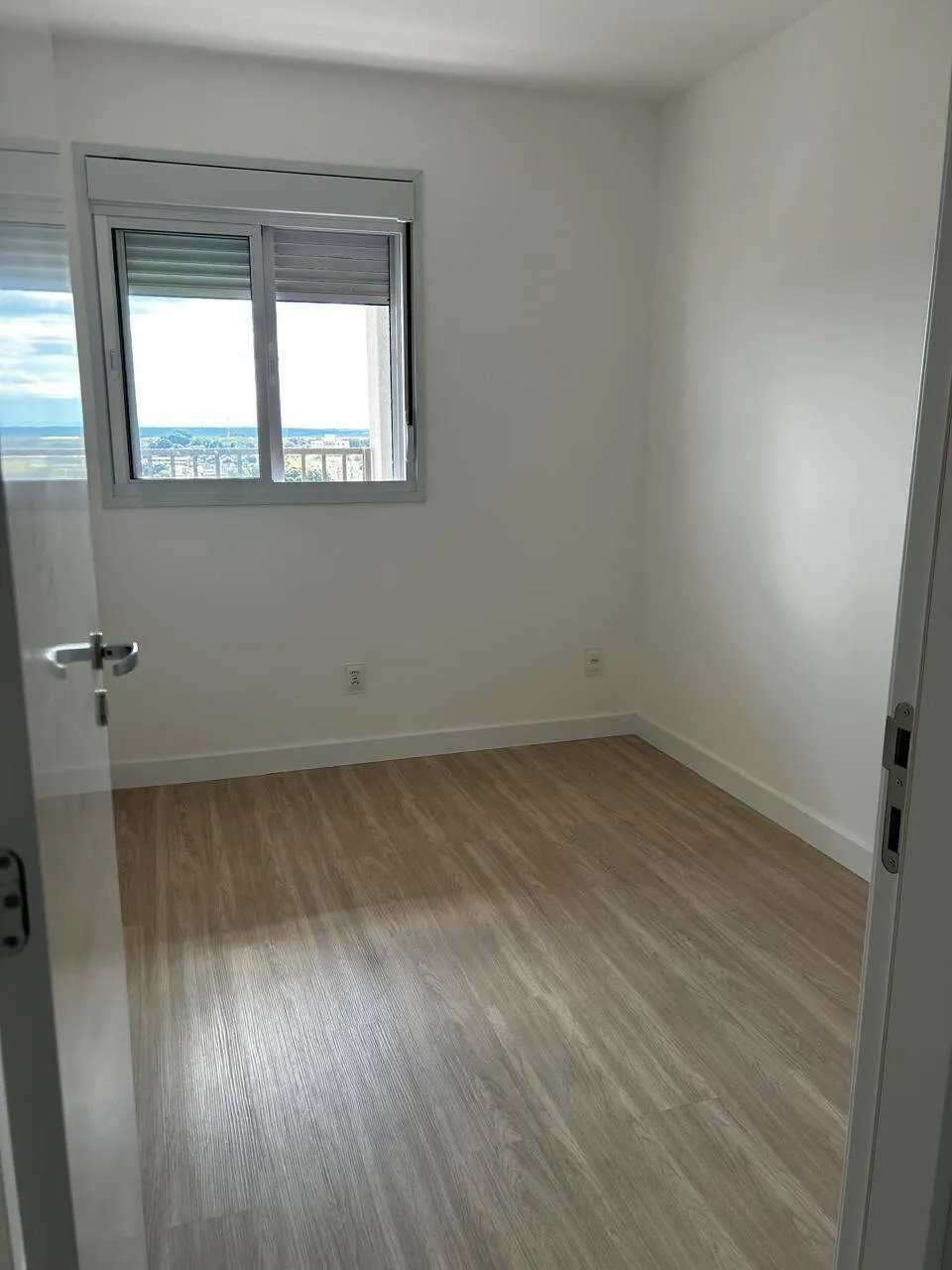 Imagem Apartamento 3 quartos, Apartamento Arch Avenida Senador Metello